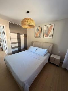 Estudio Las Palmeras - 1