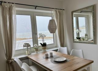 Ferienwohnung Am Deich - 8