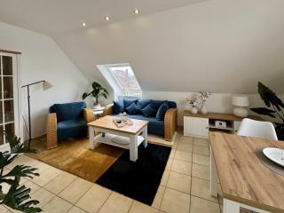 Ferienwohnung Am Deich - 2