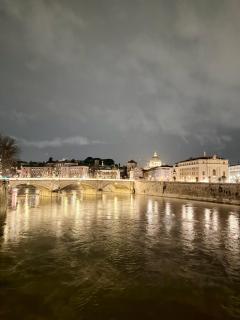 Campo de' Fiori Eleonorhouse - Rome - 8