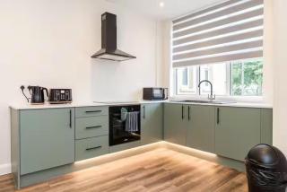 Trendy Loft Apartment - Near DMu & City Centre - 7