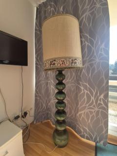 1-Zimmer-Apartment mit Balkon, kostenloser Schwimmbadnutzung und Blick ins Grüne - 6