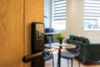 Harmony 4 - Stylish Central Studio Near Stadium - 7