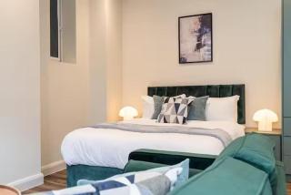 Harmony 4 - Stylish Central Studio Near Stadium - 3