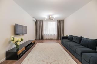 Комфортная квартира для туристов - 3