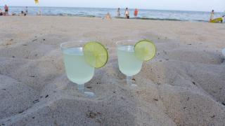 Marielyst Nørrevang-sunny-south-facing - central heating - 6