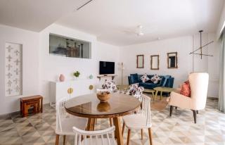 Sandshell Candolim Retreat — Da Alohas - Candolim - 5