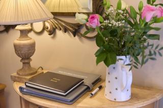 Gooseyard at Middle Farm and Cottages - 4