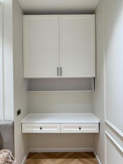 Nest One Apartment Tashkent City View on the 23rd floor - 3