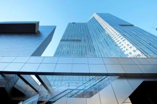 Waldorf Astoria Las Vegas - 1