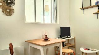 ZenDay studio proche de Paris - 6