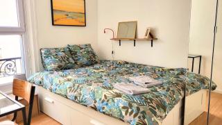 ZenDay studio proche de Paris - 4