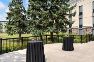 DoubleTree by Hilton Kitchener - Kitchener - 6