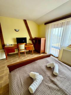 Hotel Na Hradbách - 6