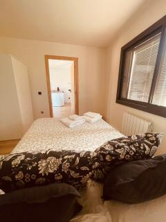 Alojamiento Rural Montseny - 7