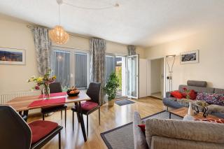 Ferienwohnung Rosenrot - Überlingen - 4