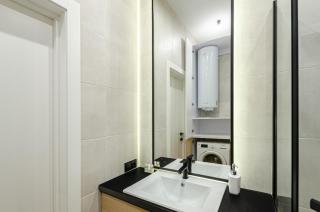 2-3a in RC Yaroslaviv Grad, Bulvarno-Kudriavska 17,Petrovdom Apartments - 3