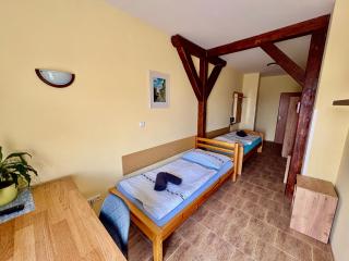 Hotel Na Hradbách - 4