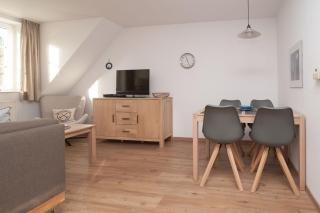 Ferienwohnung Deichfrieden 3 - 9