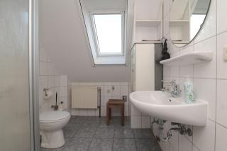 Ferienwohnung Deichfrieden 3 - 3