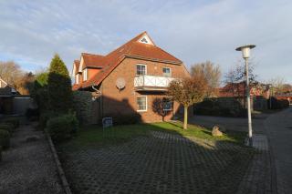 Ferienwohnung Deichfrieden 3 - 2