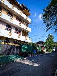 House of Sincerity in Colombo Suburb - 1