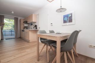 Ferienwohnung Deichfrieden 4 - 5