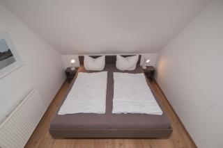 Ferienwohnung Deichfrieden 4 - 4