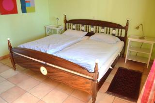 Ferienhuus Wietkieker - 2