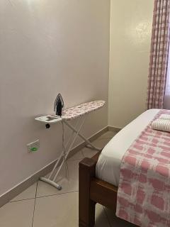 Nyali 1 BR with AC, Links Rd behind Quickmart - 7