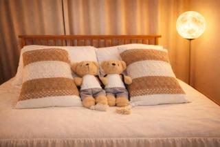 Shalom Home The Terrace - 7