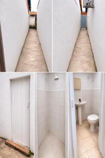 Espaço confortável e privativo ideal para viajante - 6