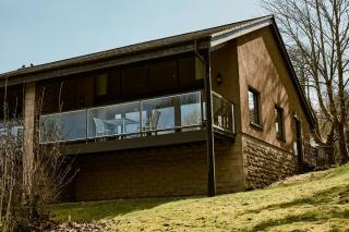 Cameron House Lodges - 7