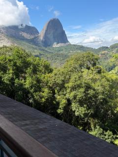 Flat Vista Azul 353 - Pedra Azul - 0