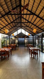 Flower Valley Plantation Homestay - 2