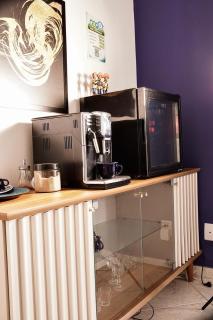 Ceo Lofts & Studios Premium - 4