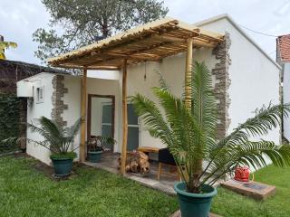 City Retreat Studio X - 8