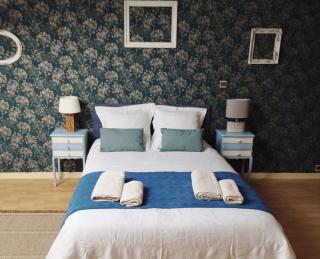 Au nid d'hirondelles - 9