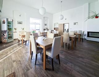 Penzion Na Zlaté cestě - 8