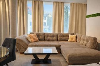 Tropic Suite -I Billiard - Massage - Cinema - Lounge - Terrasse - Küche - 5