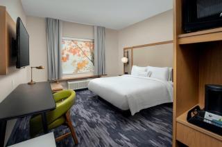 Fairfield Inn & Suites by Marriott Miami Airport West/Doral - 5