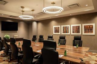 DoubleTree by Hilton Kitchener - Kitchener - 9