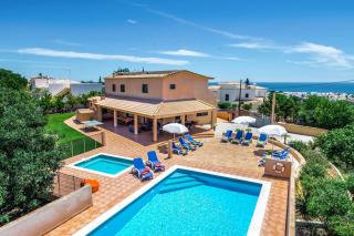 Villa Miranda by Villa Plus - 0