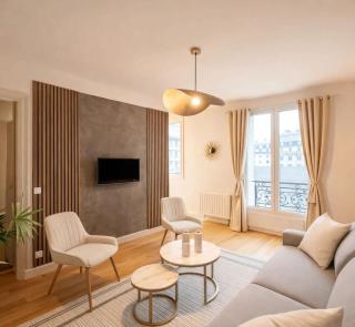 Family flat - Montparnasse - 0