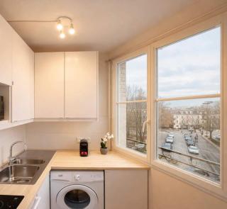Family flat - Montparnasse - 5