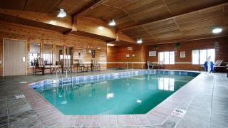 Best Western Yellowstone Crossing - Laurel - 9