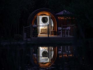 1 Bed in Cribyn 77496 - Lampeter - 4