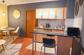 Gondola Retreat Bansko - Cozy 1BR Near the Lift by Flat Mаnager - 7