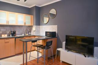 Gondola Retreat Bansko - Cozy 1BR Near the Lift by Flat Mаnager - 3