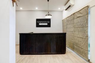 Super Townhouse Kalmana - 5